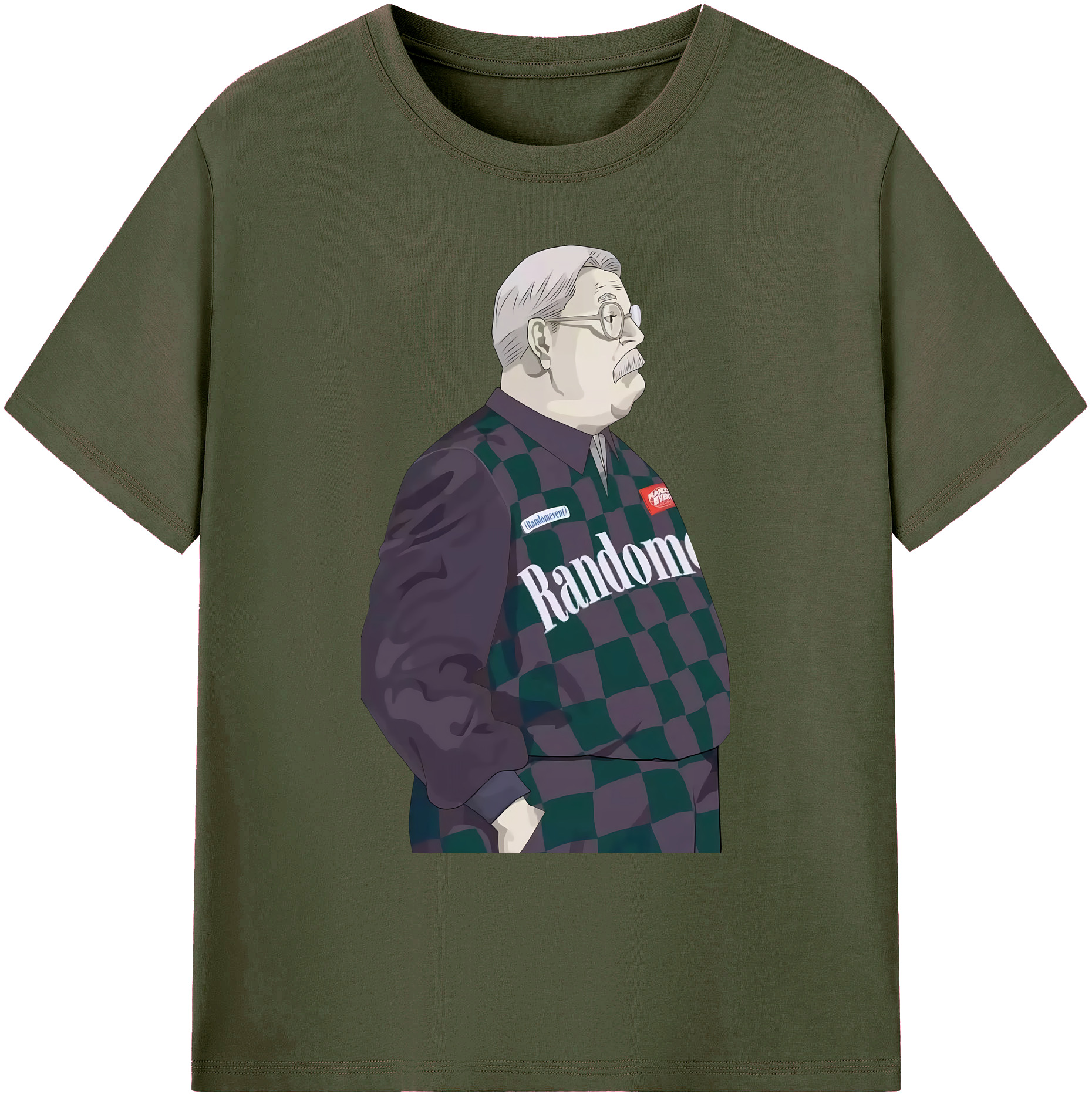 （画像用） SLAM DUNK／スラムダンク 綿100％ メンズ半袖Tシャツ｜肌触りやわらか＆通気性